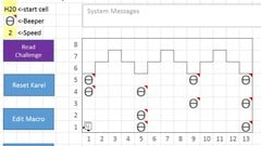 Introduction to Visual Basic using Karel the Robot in Excel ude_2025913190
