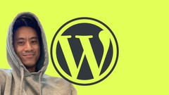 Learn How To Make a Website With WordPress Fast and Easy! ude_2025913193