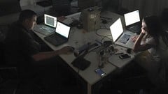 Protecting yourself online,Advice from a professional hacker ude_2025913199