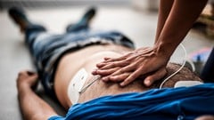 CPR and AED ude_2025913224