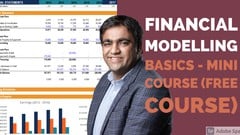Financial Modelling Basics - Mini Course ude_2025913227