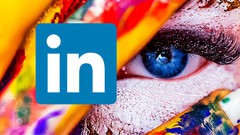 Learn LinkedIn Ads & Marketing ude_2025913246
