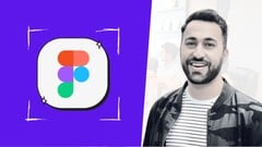 Learn Figma 2025: From Basics to Your First Design Project ude_2025913249