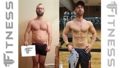 Weight Loss Fundamentals - Don't waste time with Fad Diets! ude_2025913250