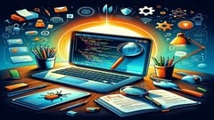 Manual software testing for beginners ude_2025913257