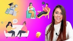 Self Discovery Life Coaching & Counseling Toolkit ude_2025913261