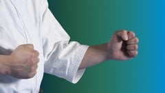 A Beginners Guide To Shotokan Karate ude_2025913269