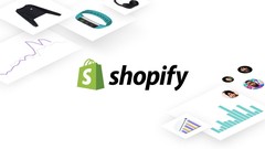 Shopify Review for Small Business: COMPLETE Shopify Tutorial ude_2025913271
