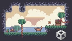 Make awesome CUTSCENES in Unity using Timeline ude_2025913278