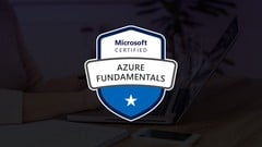 Microsoft Azure AZ-900 ude_2025913306