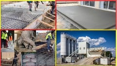 Basic Concrete Technology l Introduction to Cement & Types ude_2025913309