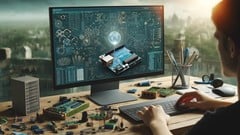 Arduino Simulation ude_2025913317