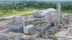 Insights of Petrochemical Industry ude_2025913331