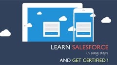 Learn Salesforce in easy steps and get certified! ude_2025913337