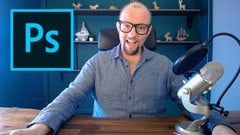 Photoshop for Web Design Beginners ude_2025913338