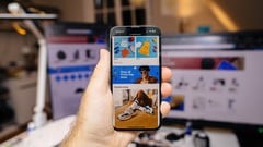 How to Start An Amazon to eBay Dropshipping Home Business ude_2025913342