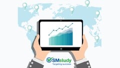 SMstudy® Digital Marketing Associate certification Course ude_2025913345