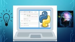 Learn Python for Total Beginners ude_2025913346