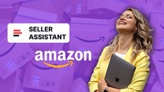 FREE Amazon FBA Course Seller Assistant for Amazon sellers ude_2025913355
