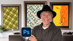 Create Amazing Repeatable Patterns in Adobe Photoshop ude_2025913365