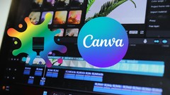 Canva for beginners: Learn with Wills ude_2025913374