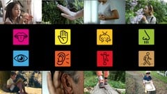 Discover Sensory Processing and Integration ude_2025913380