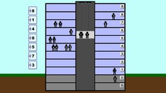 Games in Scratch #4: Elevator ude_2025913386