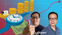 Getting To Know Non-Traditional Investment Asset Classes ude_2025913391