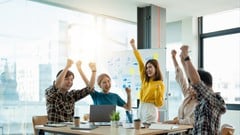 Reaching Your Full Potential In Business School ude_2025913392