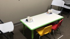 Creating Feeding Groups in a Pediatric Outpatient Setting ude_2025913419