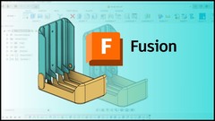 Fusion 360 course for Beginner, 3D Printable Soapbox Design ude_2025913429