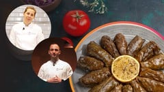 Turkish Cuisine ude_2025913436