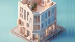 Building Management System (BMS, BAS) - English Language ude_2025913445