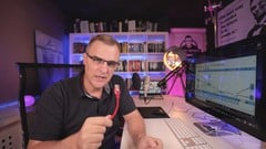 Free CCNA 200-301 Course: TCP/IP and OSI models explained ude_2025913447