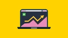 Technical Analysis: Candlestick Trading For Beginners 2025 ude_2025913450