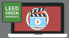 LEED Green Associate Exam Prep Introductory Course| LEED V4 ude_2025913474