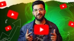 Complete YouTube Course - YouTube Secrets No One will Share ude_2025913487