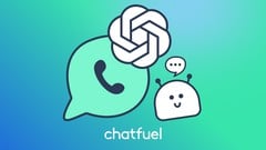 Mastering WhatsApp ChatGPT AI bots with Chatfuel ude_2025913517