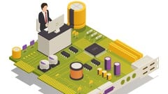 Linear Circuits 1 - 10 - Voltage & Current Division, Part 1 ude_2025913522
