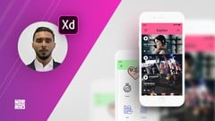 Adobe XD CC Fundamentals ude_2025913523