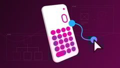 UX Design: Get started with Adobe XD 2022 ude_2025913531