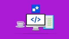 Master Regular Expressions from scratch - All languages ude_2025913535