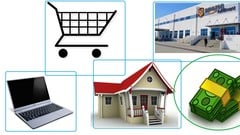 Online Arbitrage Beginner To Full Time - Amazon FBA Training ude_2025913536