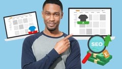 Etsy 2022 SEO Boot Camp: Your First 1100 Sales Blueprint ude_2025913539