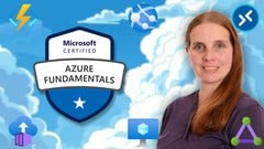 AZ-900 Microsoft Azure Fundamentals: Compute & Network ude_2025913542