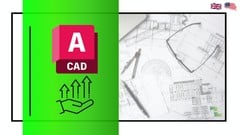 FREE PRACTICAL 2D AUTOCAD COURSE ude_2025913545