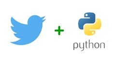 Automating Twitter using Python, Tweepy and Building a Bot ude_2025913549