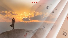 Every Day Matters - Dinacharya (Make every day count). ude_2025913550