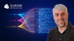 Intro to Optimization Through the Lens of Data Science Pt. 1 ude_2025913561