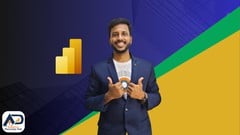 Getting Started with Power BI: A Basic Course for Beginners ude_2025913567